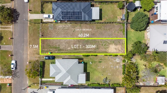 1/29 Park Street, Banyo QLD 4014 - For Sale