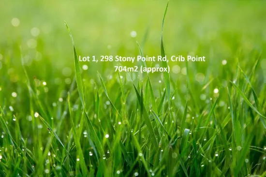 1/298 Stony Point Road, Crib Point VIC 3919-Image