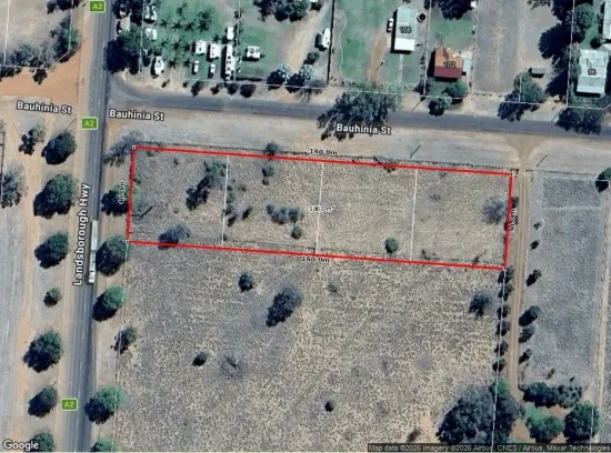 1-4 Bauhinia Street, Barcaldine QLD 4725-Image