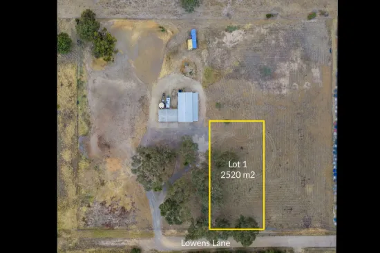 1/74 Lowens Lane, Benalla VIC 3672-Image