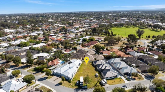 1 Burdham Way, Balga WA 6061 - For Sale