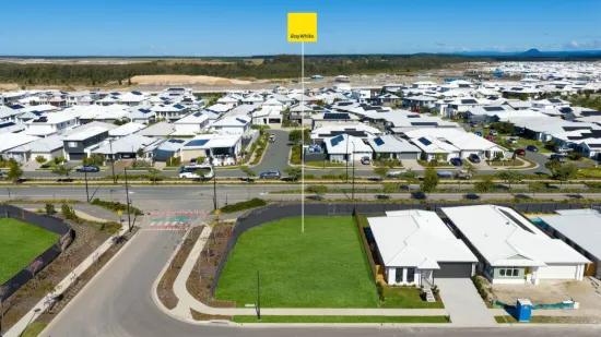 1 Darling Crescent, BANYA QLD 4551-Image