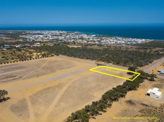 1 Elevation Rise, Buller WA 6532-Image