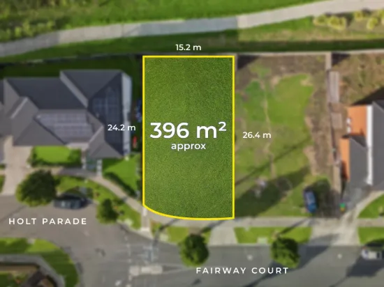 1 Fairway Court, Bundoora VIC 3083-Image