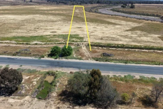 1 GONN Road, Barham NSW 2732-Image
