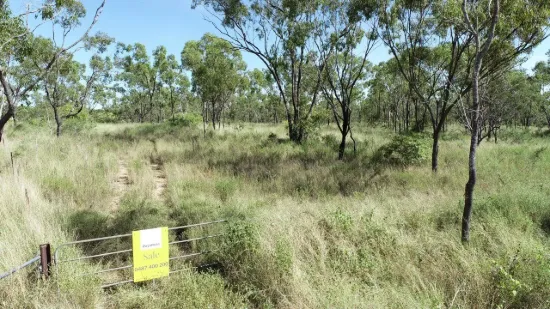 1 Gregory Developmental Road, Broughton QLD 4820-Image