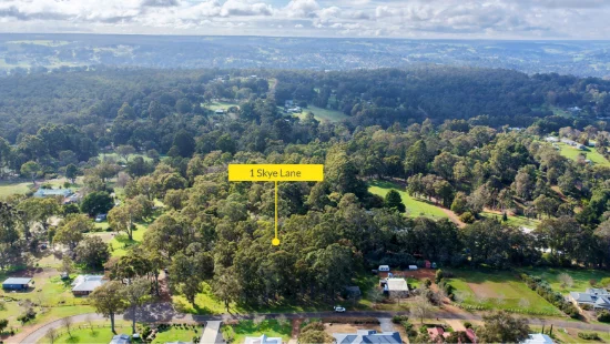 1 Skye Lane, Bridgetown WA 6255-Image