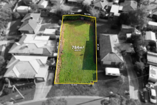1 Woodburn Place, Craigieburn VIC 3064-Image
