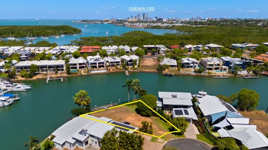10 Castlemaine Close, Bayview NT 0820-Image