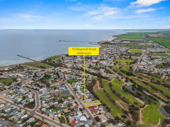 10 Diagonal Road, Ardrossan SA 5571-Image
