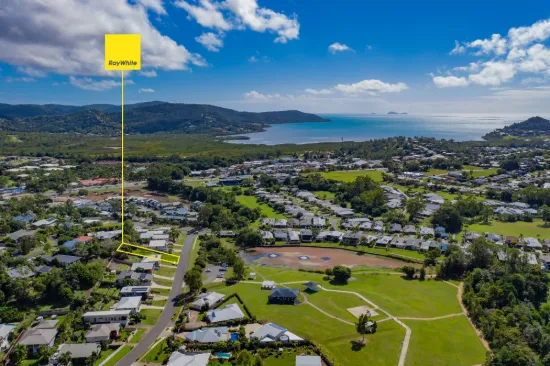 10 Parker Road, Cannonvale QLD 4802-Image