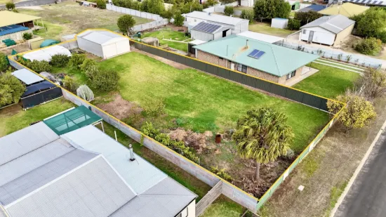 10 Second Street, Bordertown SA 5268-Image