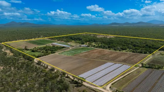 102 Roaches Road, Bowen QLD 4805-Image