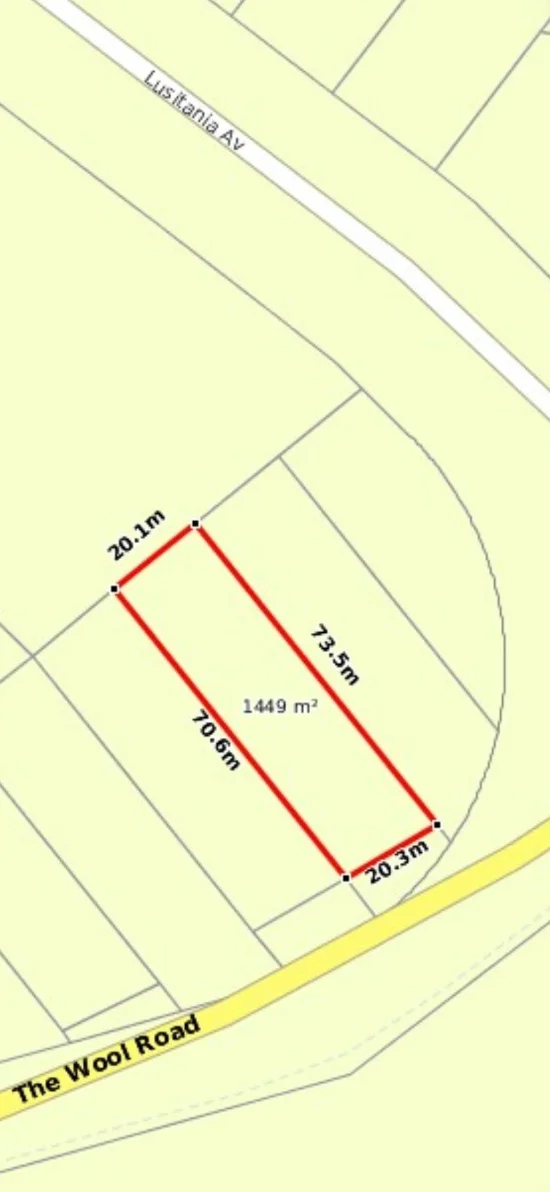103 The Wool Road, Basin View NSW 2540-Image