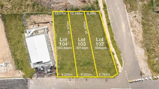 109/124 Old Pitt Town Road, Box Hill NSW 2765-Image