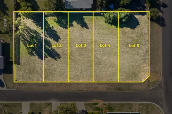 11-19 Pilkington, Chinchilla QLD 4413-Image