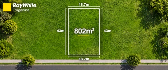 11 Garrong Street, Bacchus Marsh VIC 3340 - For Sale