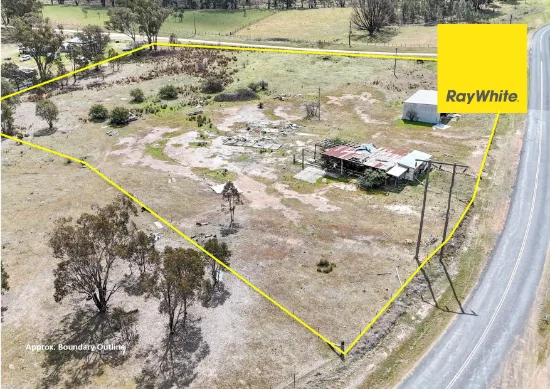112 Barraba Road, Bundarra NSW 2359-Image