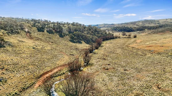 1188 Caddigat Road, Adaminaby NSW 2629-Image