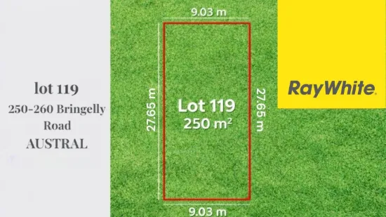 119/250-260 Bringelly Road, Austral NSW 2179-Image