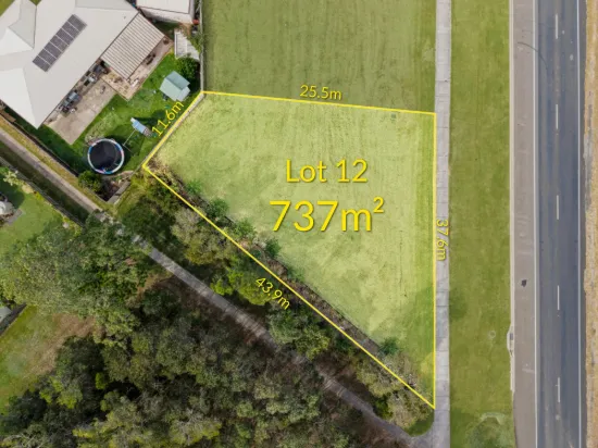 12/1-21 Nash Court, Caboolture QLD 4510-Image