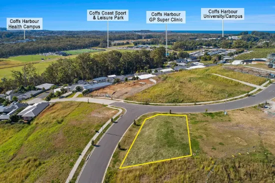 12 Song Trail, Coffs Harbour NSW 2450-Image