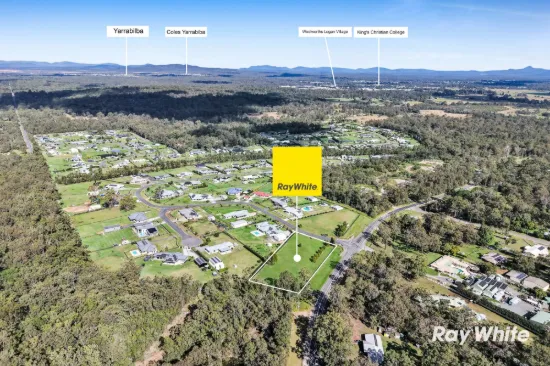 121-123 The Aspect, Buccan QLD 4207-Image