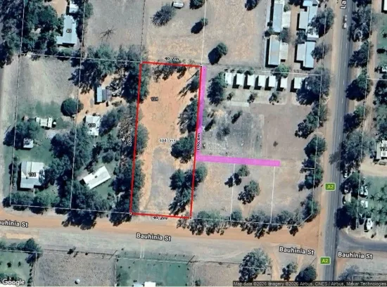 124 Bauhinia Street, Barcaldine QLD 4725-Image