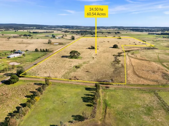 124 Brays Road, Cambrian Hill VIC 3352-Image