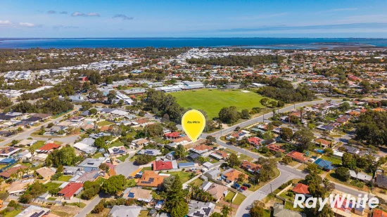 138A Steerforth Drive, Coodanup WA 6210-Image
