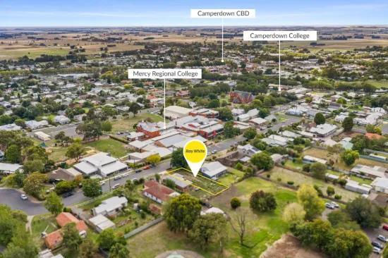 13A Dimora Avenue, Camperdown VIC 3260-Image