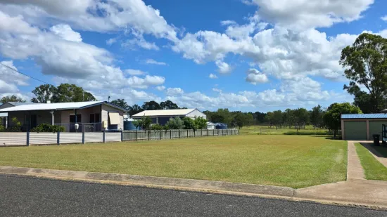 14 Kimber Street, Biggenden QLD 4621-Image