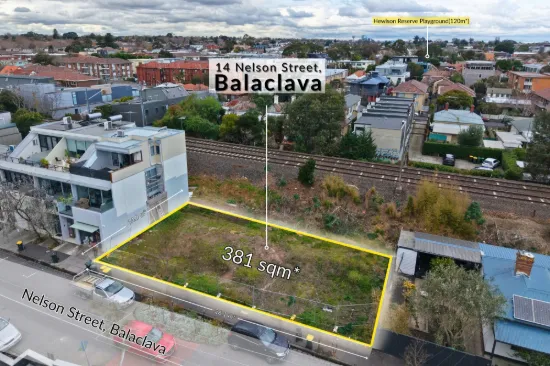 14 Nelson Street, Balaclava VIC 3183-Image