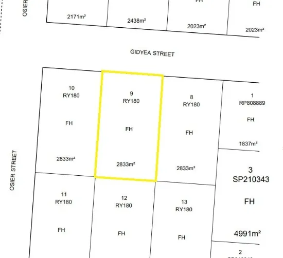 147 Gidyea Street, Barcaldine QLD 4725-Image