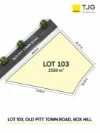156 Old Pitt Town Road, Box Hill NSW 2765-Image