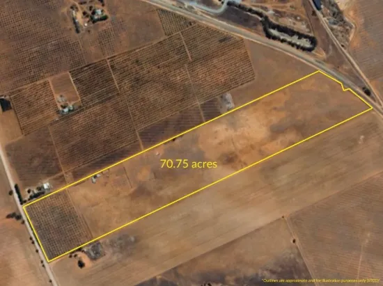 157 Kallora Road, Bowmans SA 5550-Image