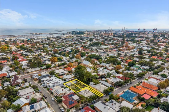 15A&B McCleery Street, Beaconsfield WA 6162-Image
