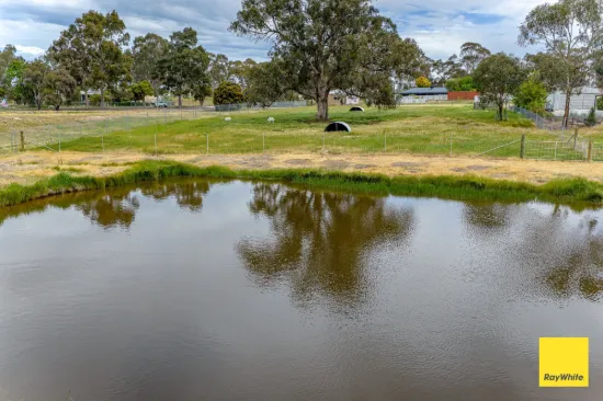 16 Burns Street, Axedale VIC 3551-Image