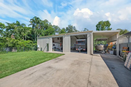 16 Tracey Street, Balgal Beach QLD 4816-Image