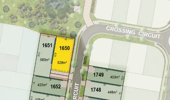 1650 Crossing Circuit, Bahrs Scrub QLD 4207-Image
