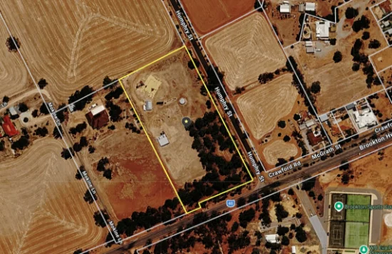 17, Brookton WA 6306-Image