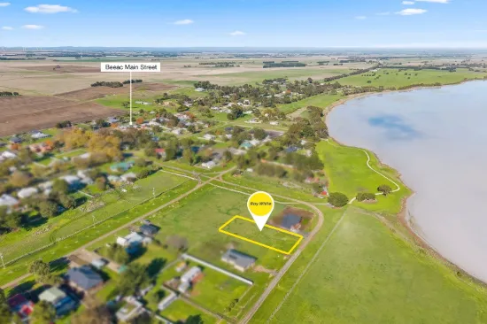 17 Burnett Street, Beeac VIC 3251-Image