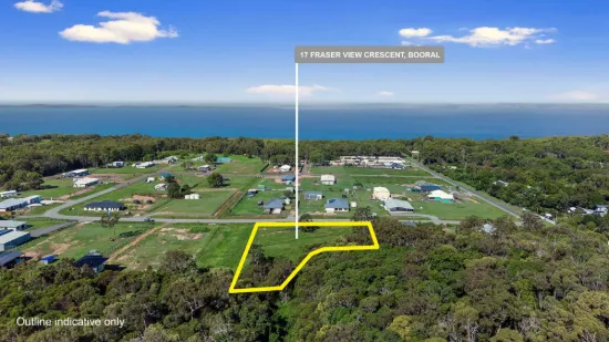 17 Fraser View Crescent, Booral QLD 4655-Image