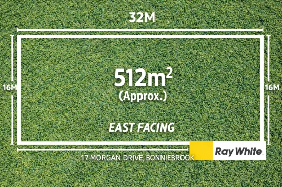 17 Morgan Drive, BONNIE BROOK VIC 3335-Image