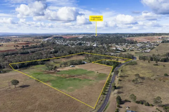172, Cawdor QLD 4352-Image