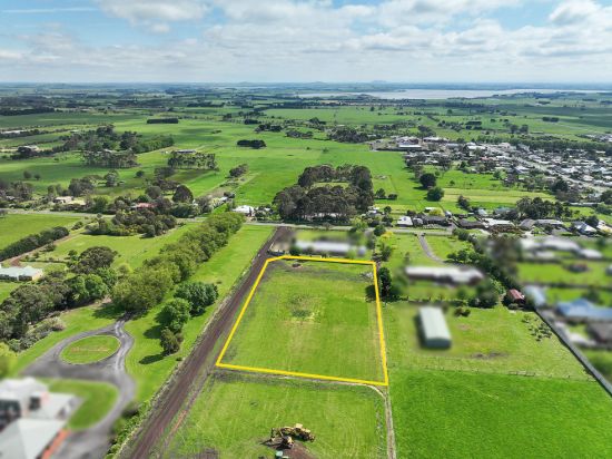 17A Park Avenue, Camperdown VIC 3260-Image