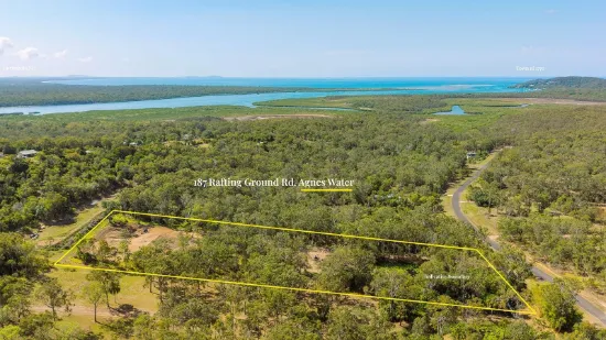 187 Rafting Ground Road, Agnes Water QLD 4677-Image