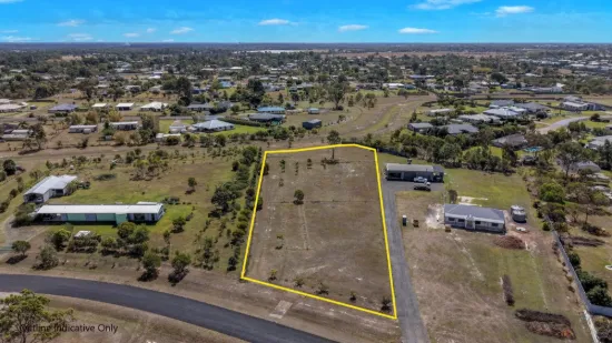 19 Palmerston Drive, Branyan QLD 4670-Image