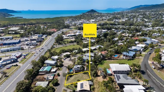 19 South Molle Boulevard, Cannonvale QLD 4802-Image