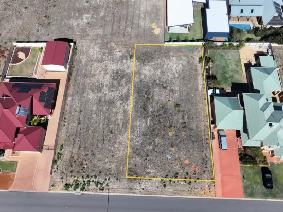 19 Turton Heights, Dongara WA 6525-Image